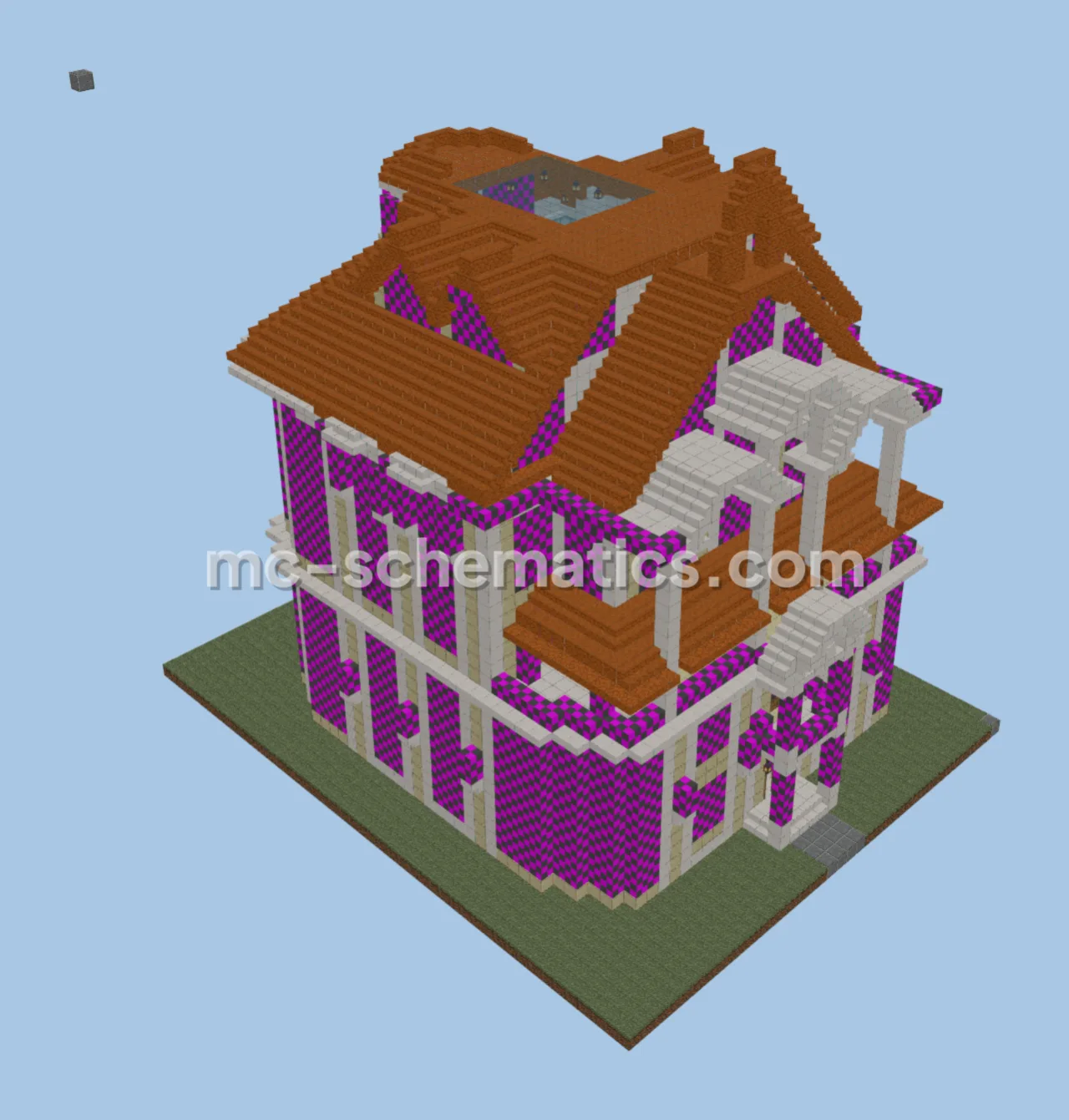 AIK House 44