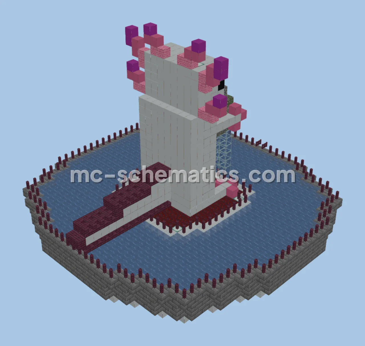 Charming Toad Water Feature