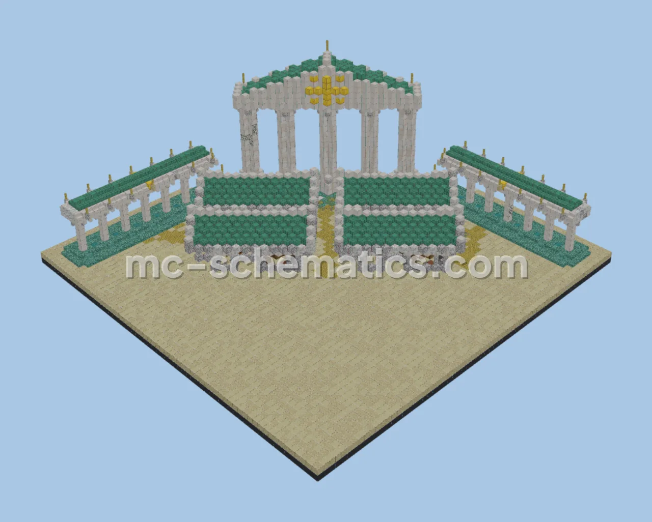 Classical Greek Market