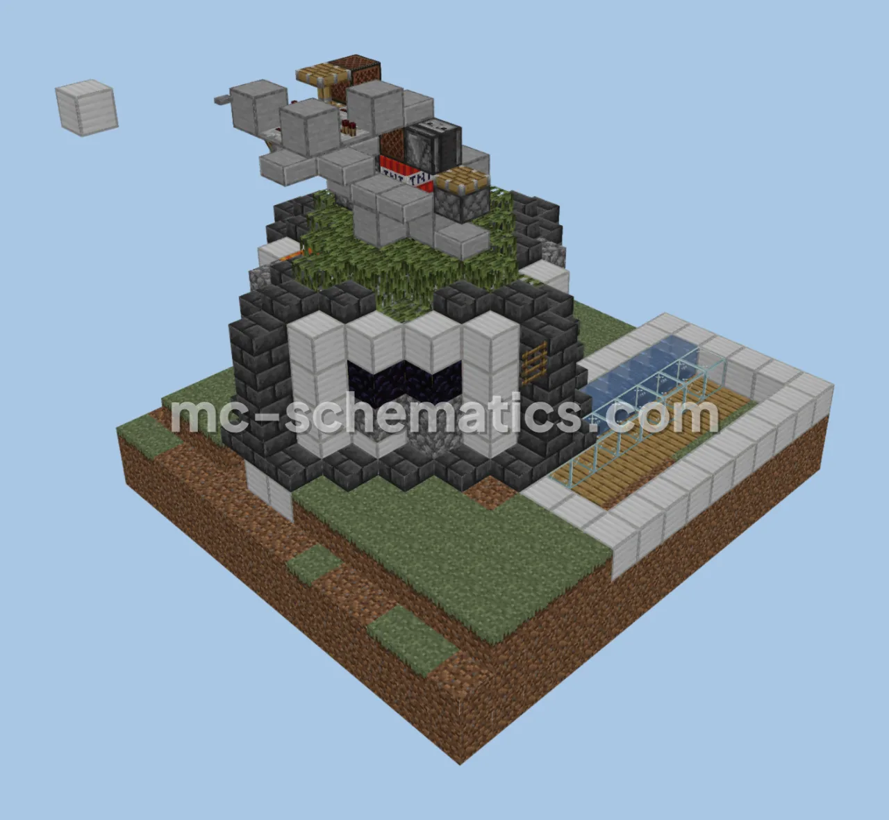 Cobblestone Generator