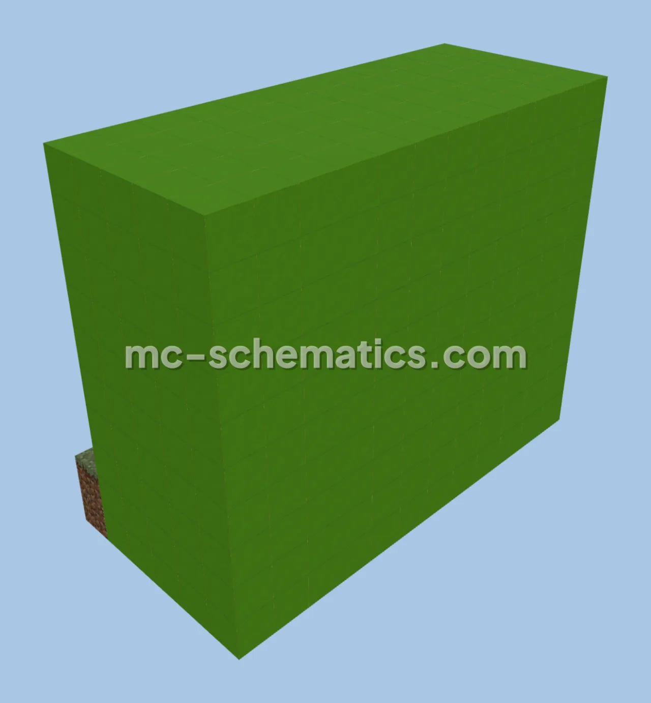 Compact Automatic Sugarcane Harvesting Farm