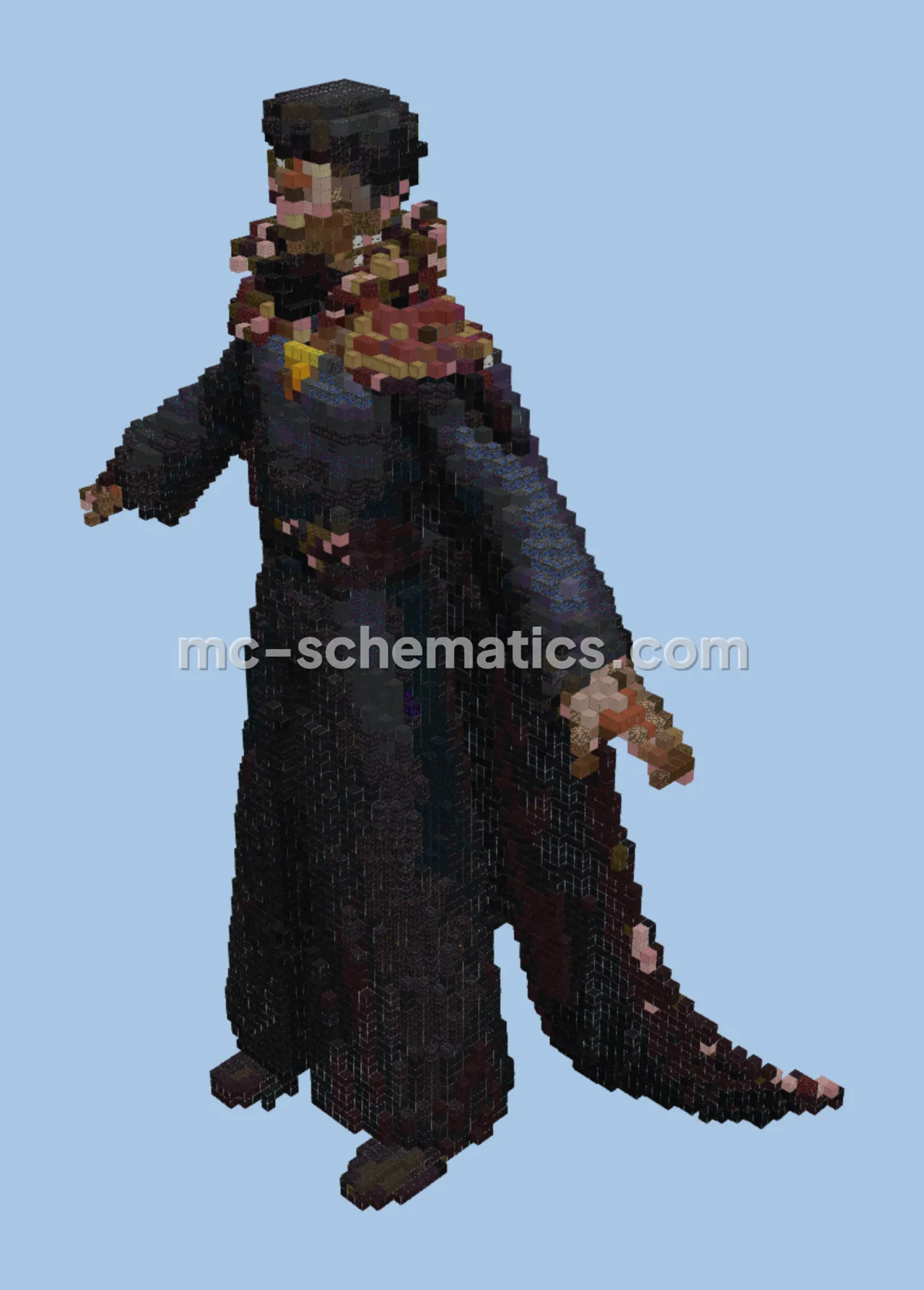 Dr. Strange Marvel Statue