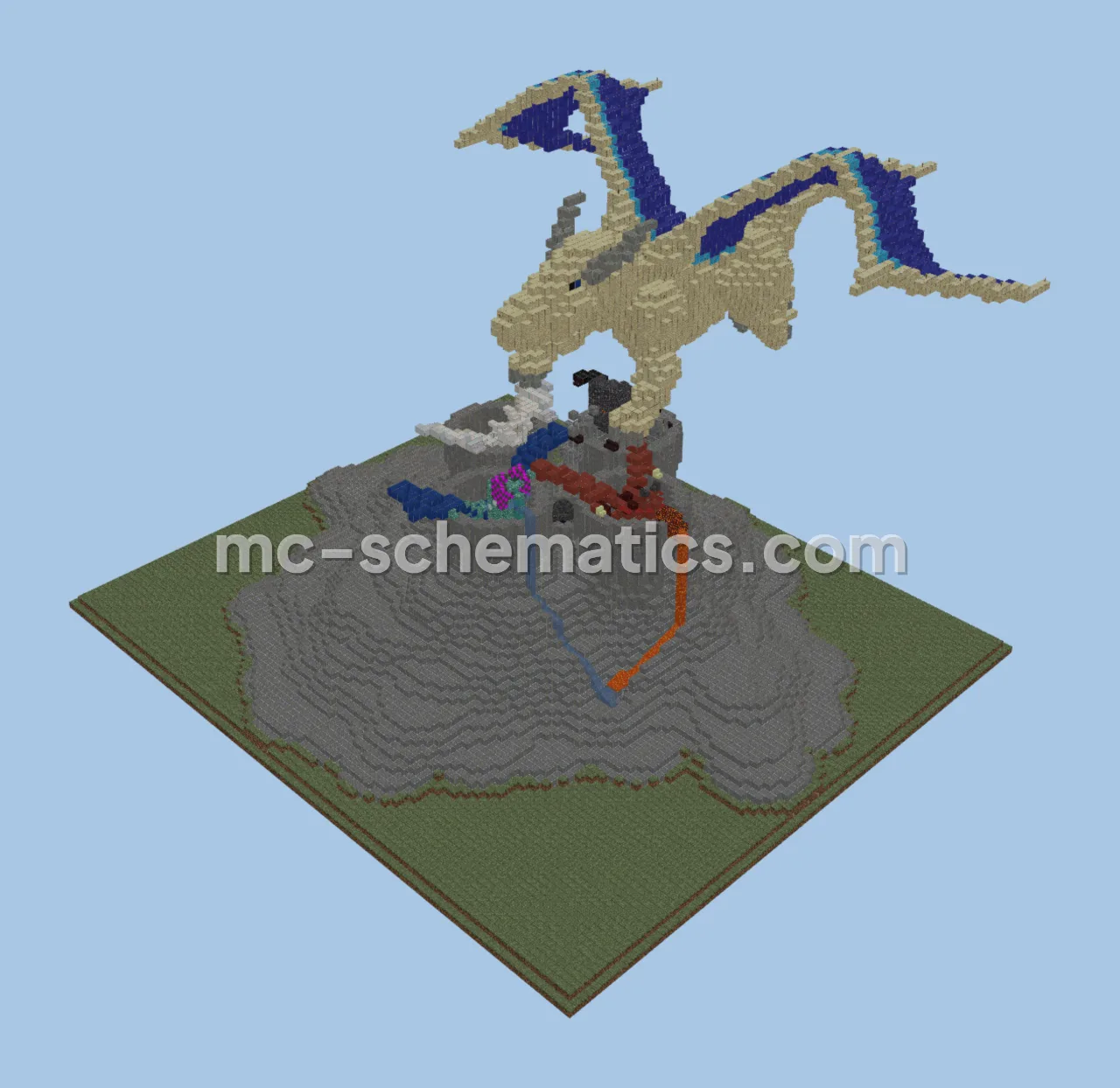 Dragon World Realm