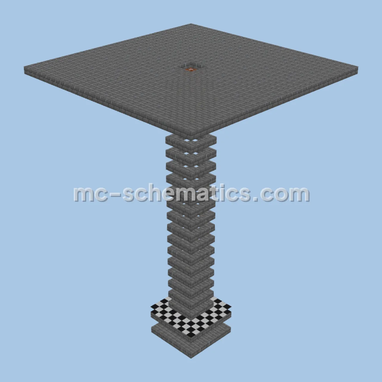 Enderman Farm For Experience