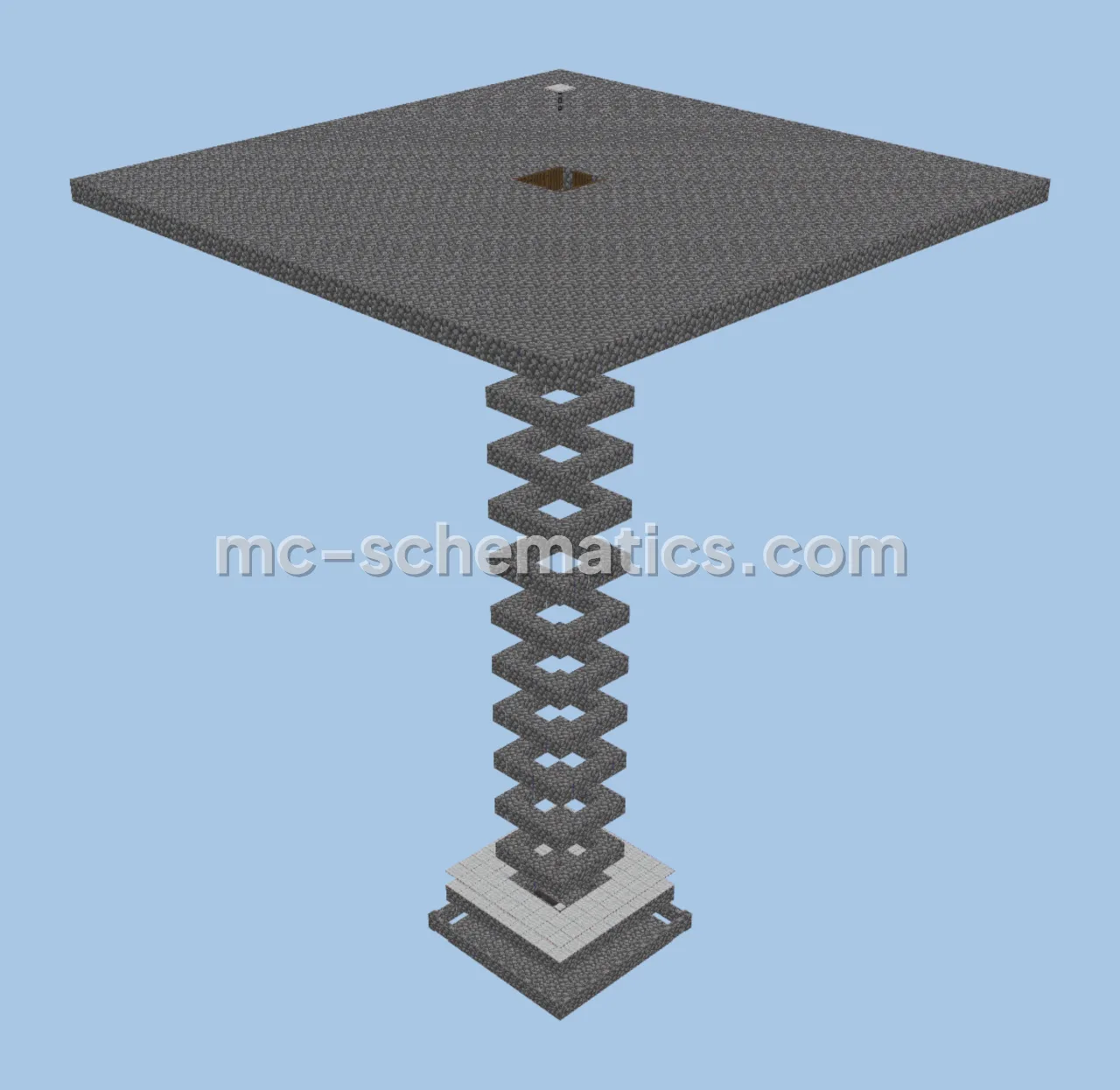 Enderman Farm For XP And Pearls