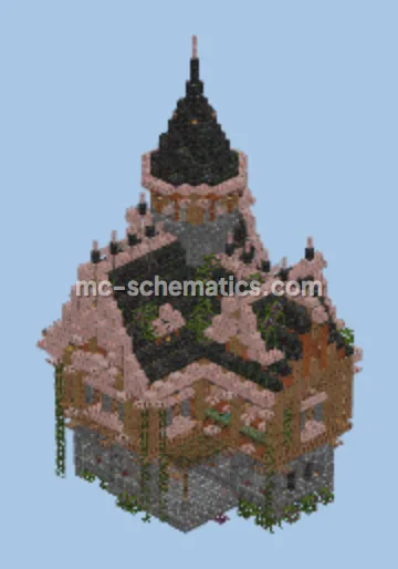 Epic House Build