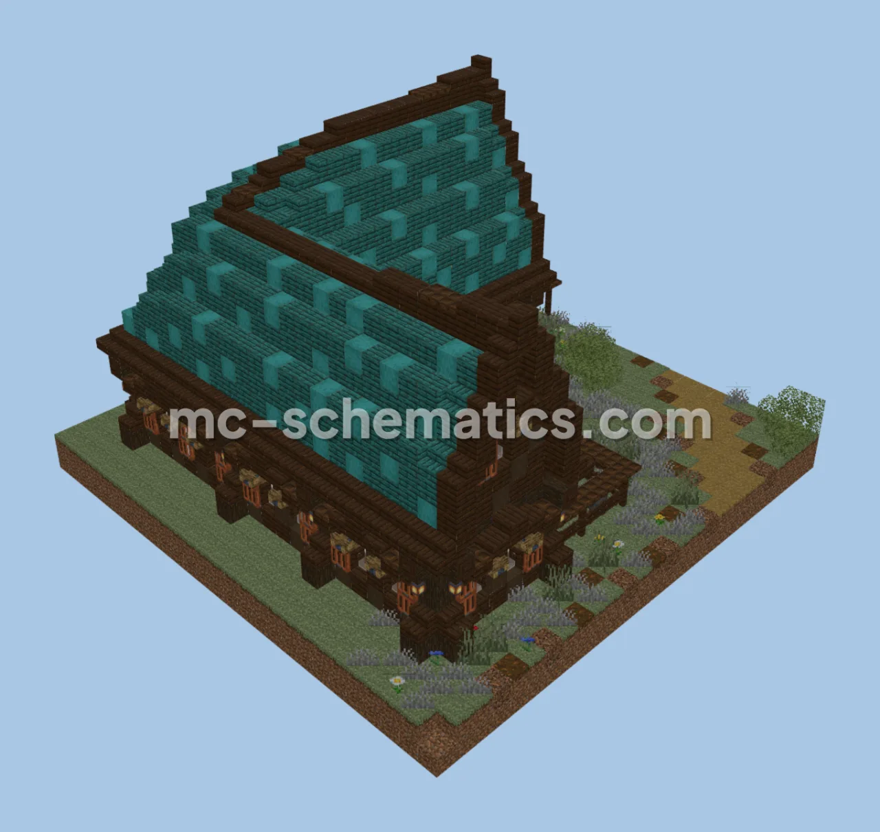 Fantasy Horse Stable
