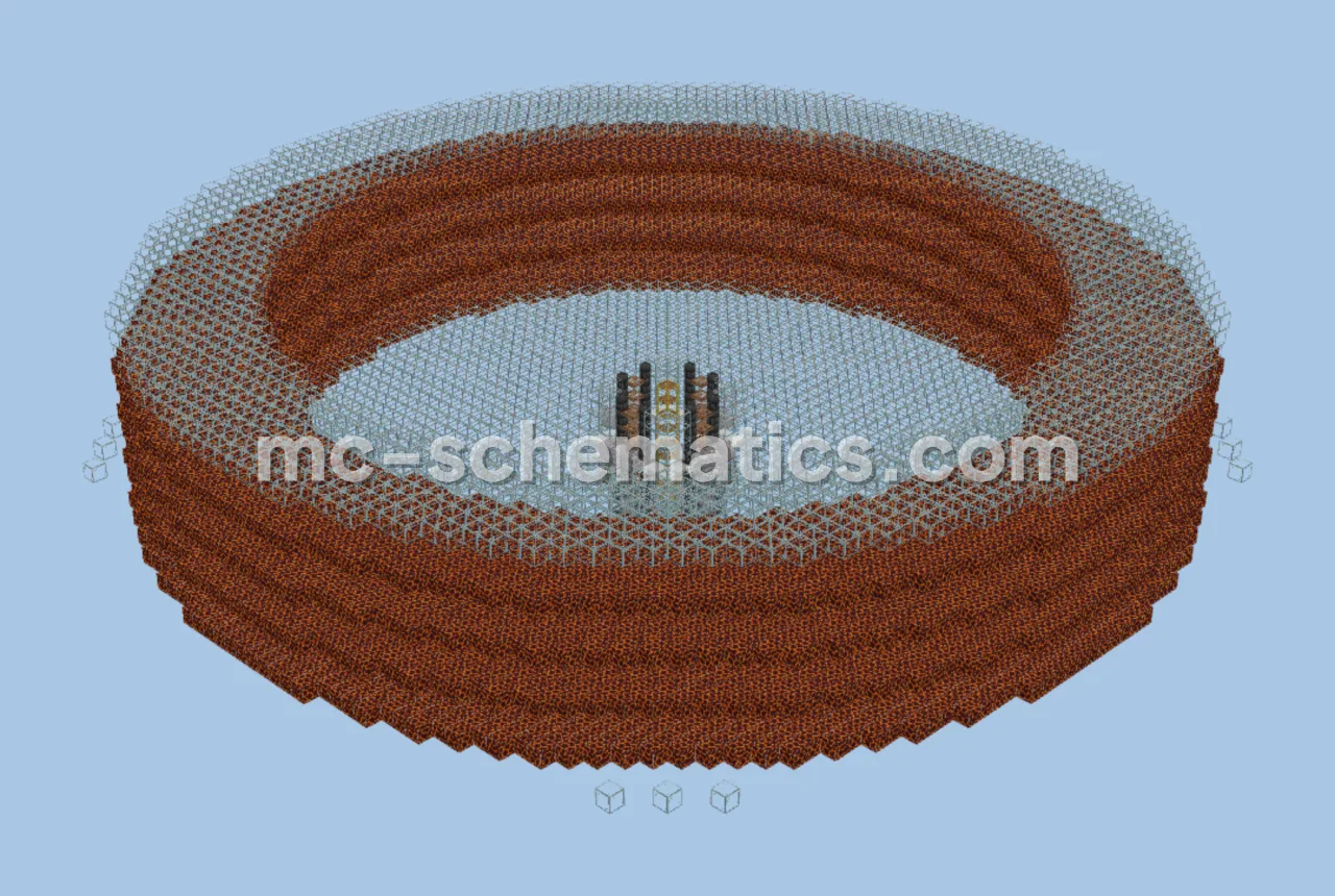 Gold And XP Farm