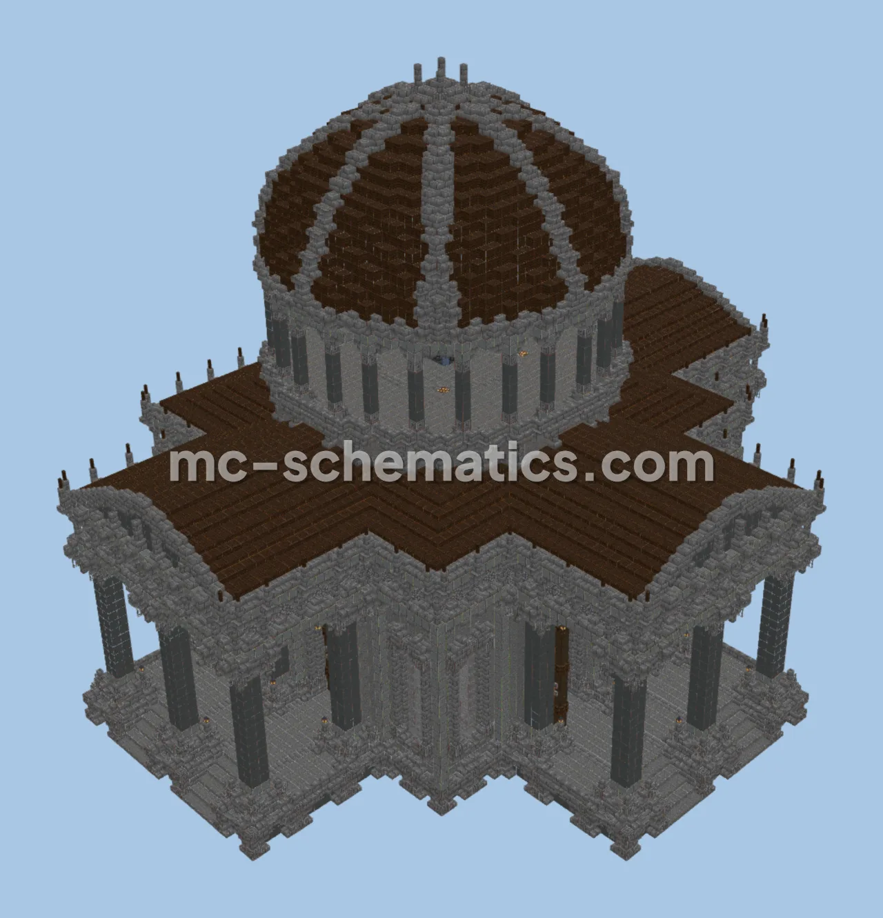 Grand Cathedral