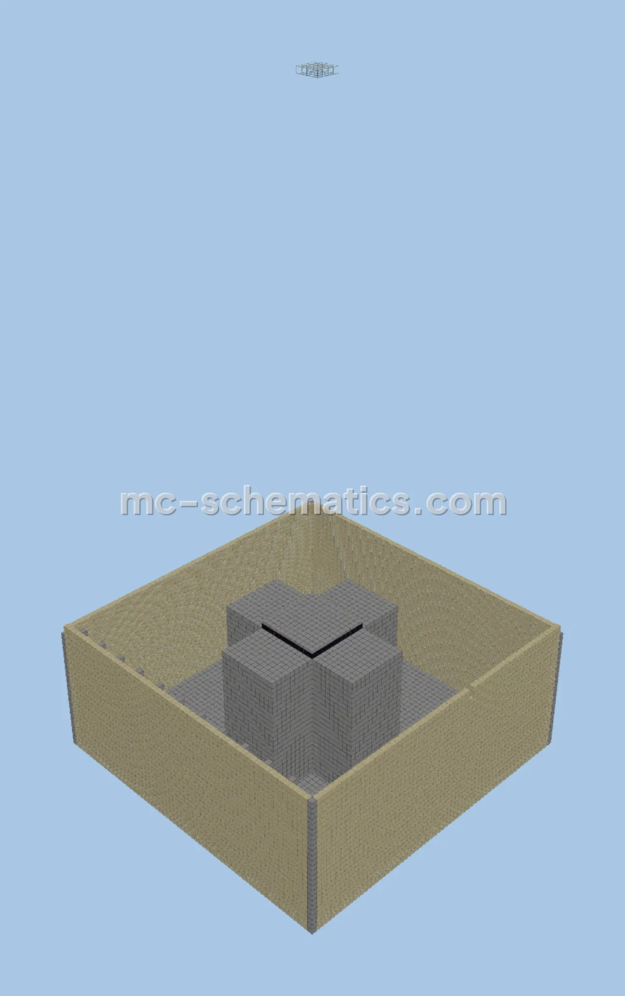 Guardian Farm With Storage