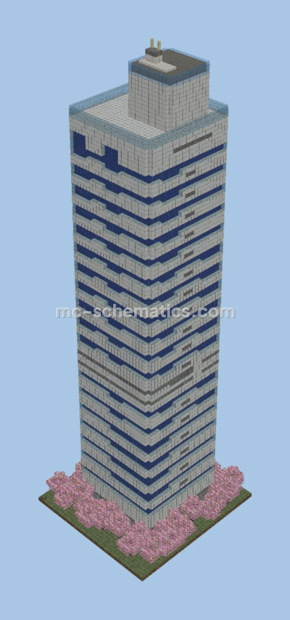 Millennium Tower Sabadell Barcelona
