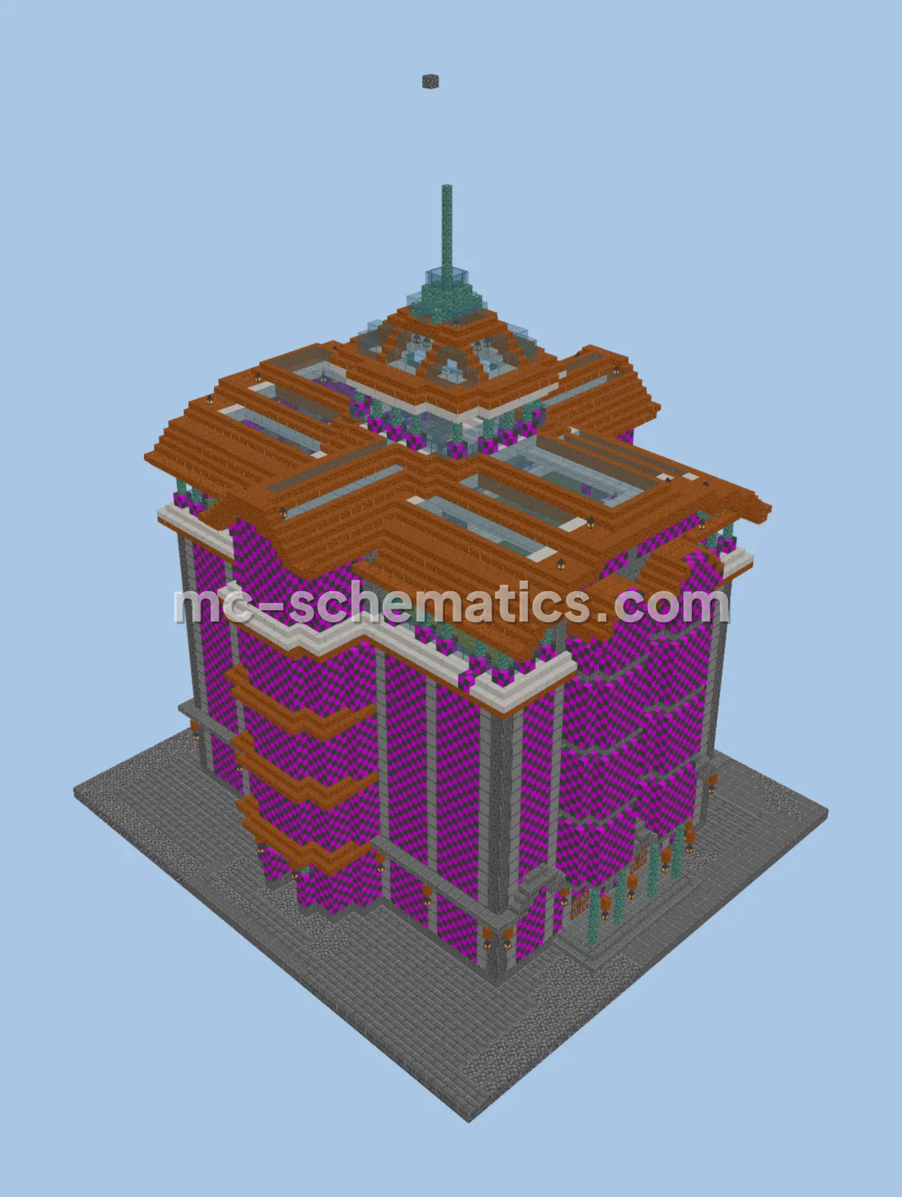 Modern Home Design 43.2