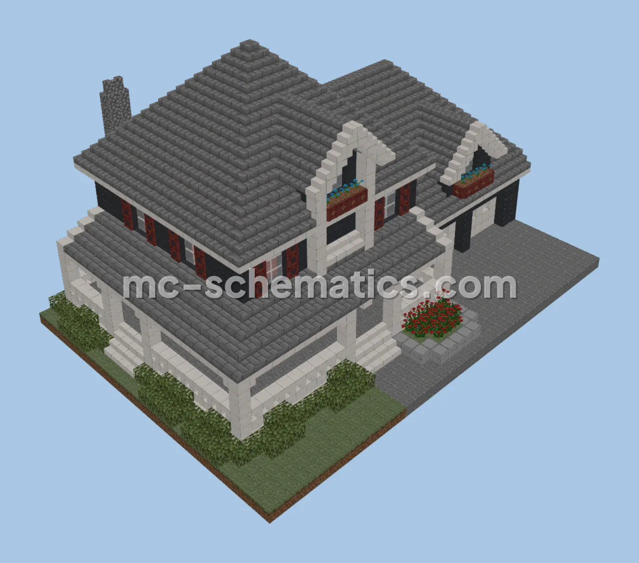 Modern Home Design