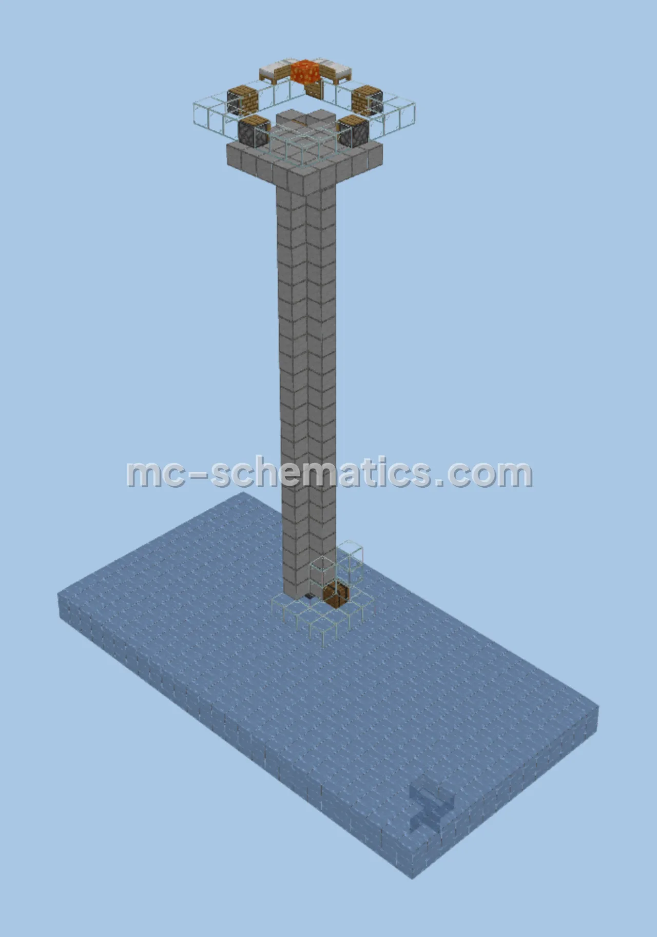 Ocean Raid Farm