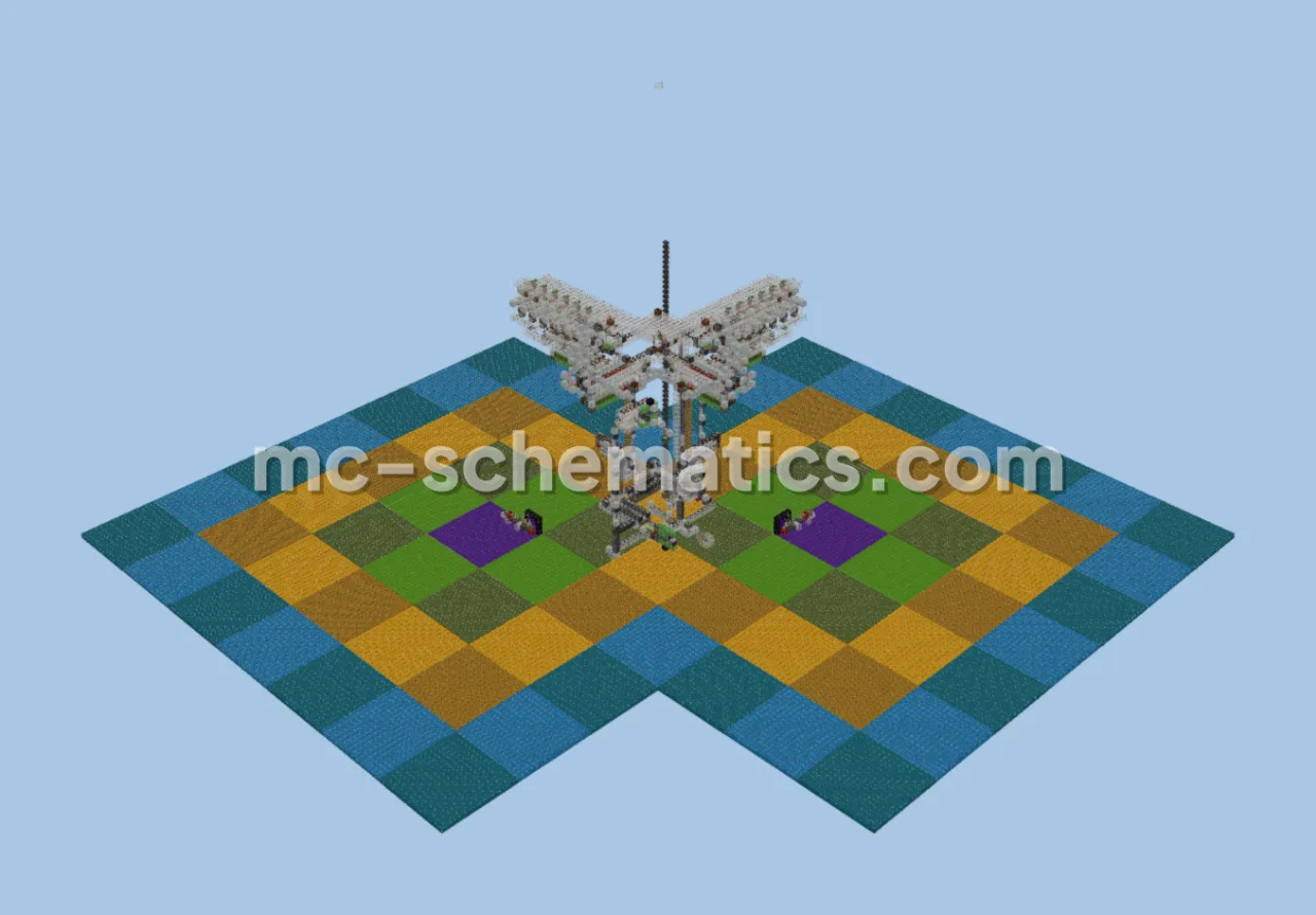 Orbital Anvil Launcher