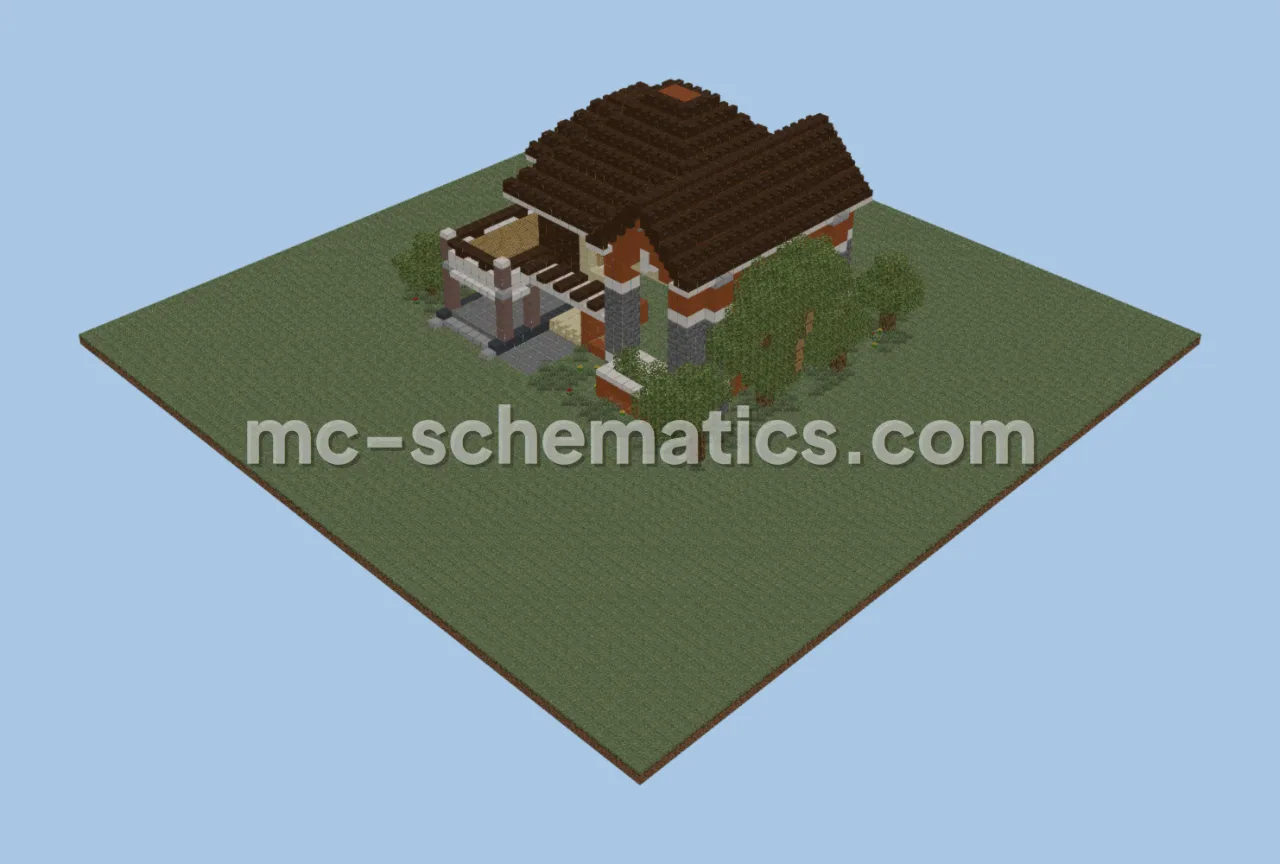 Simple Home Design