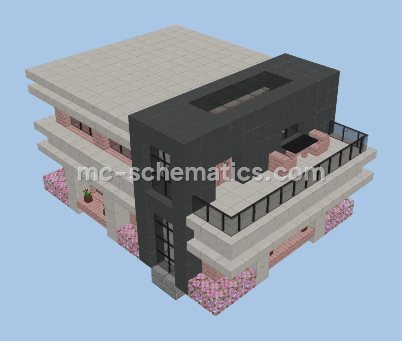 Small Modern Home Design
