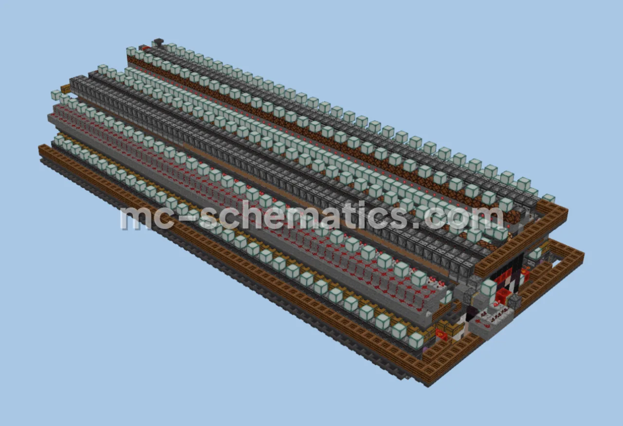 Spigot Item Sorter