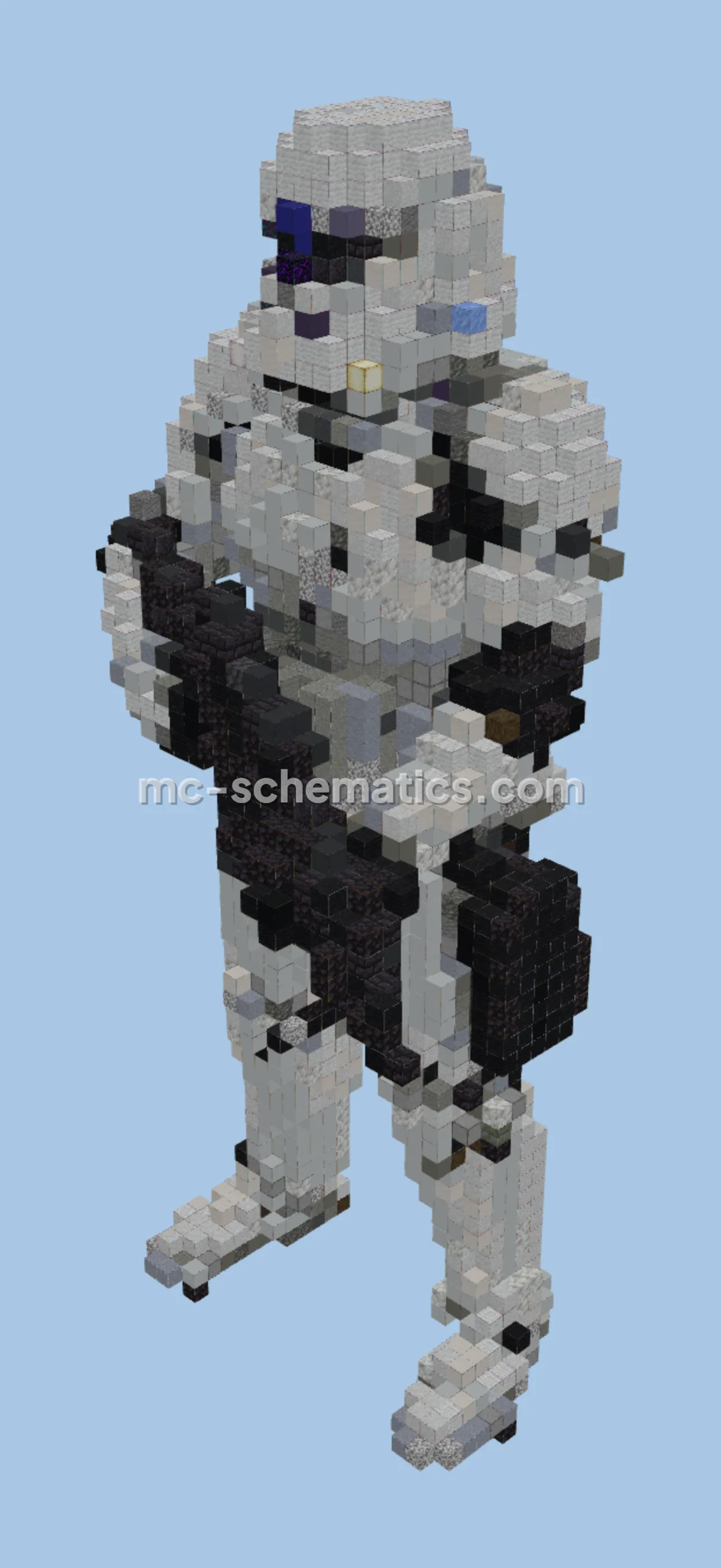 Star Wars Stormtrooper Statue