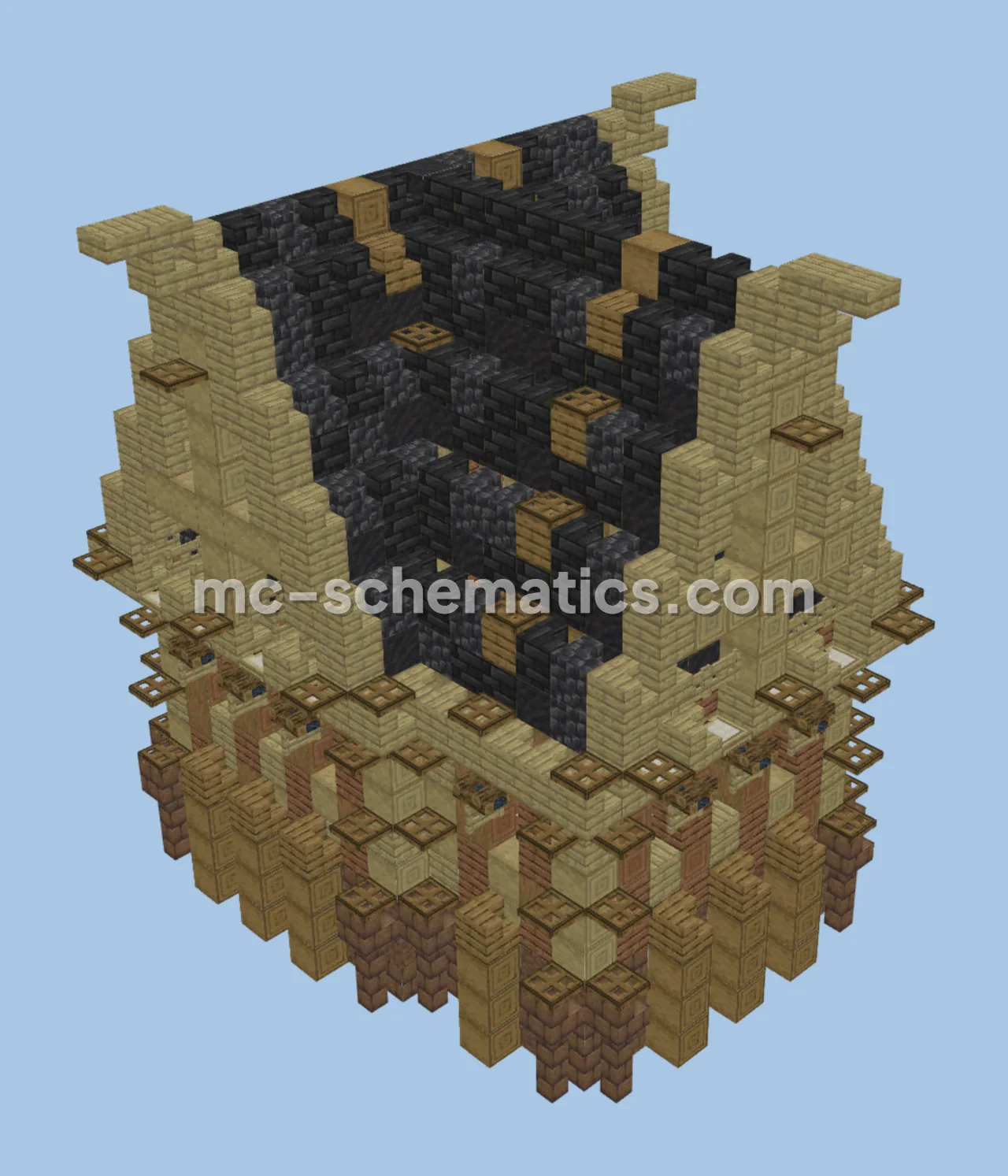 Starter House Design