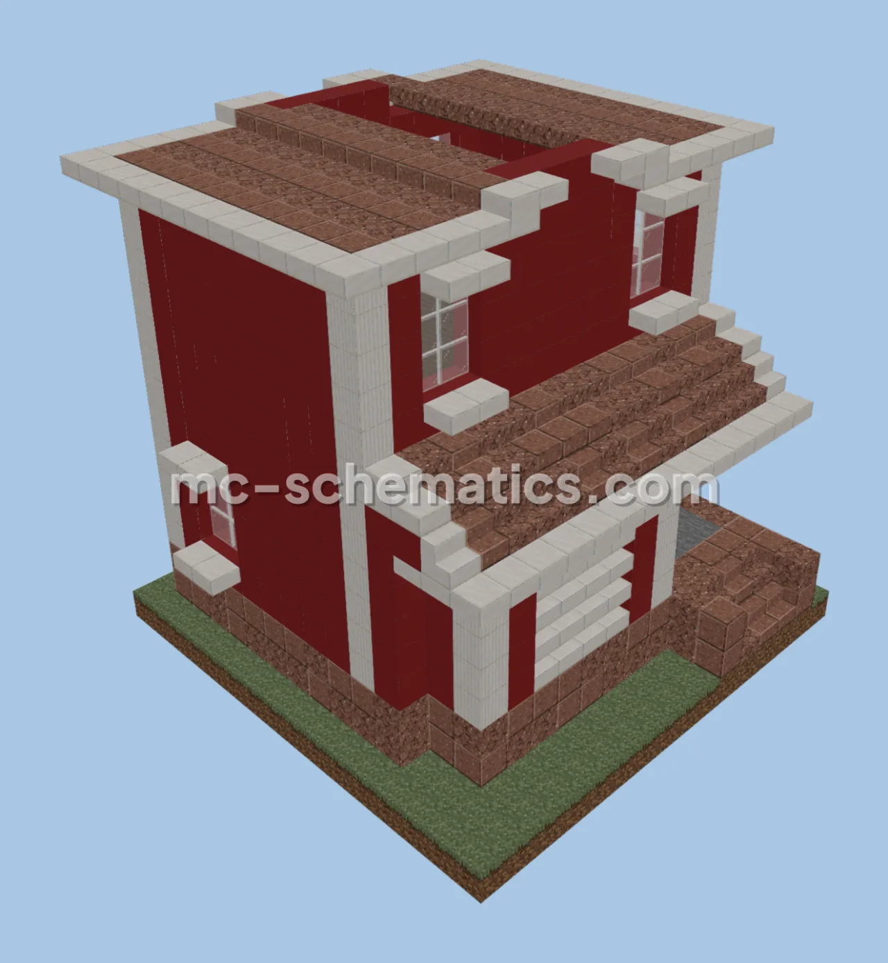 Street House