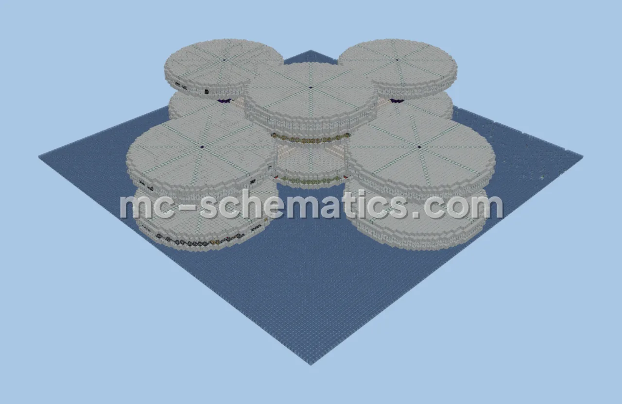Sustainable Medium Base