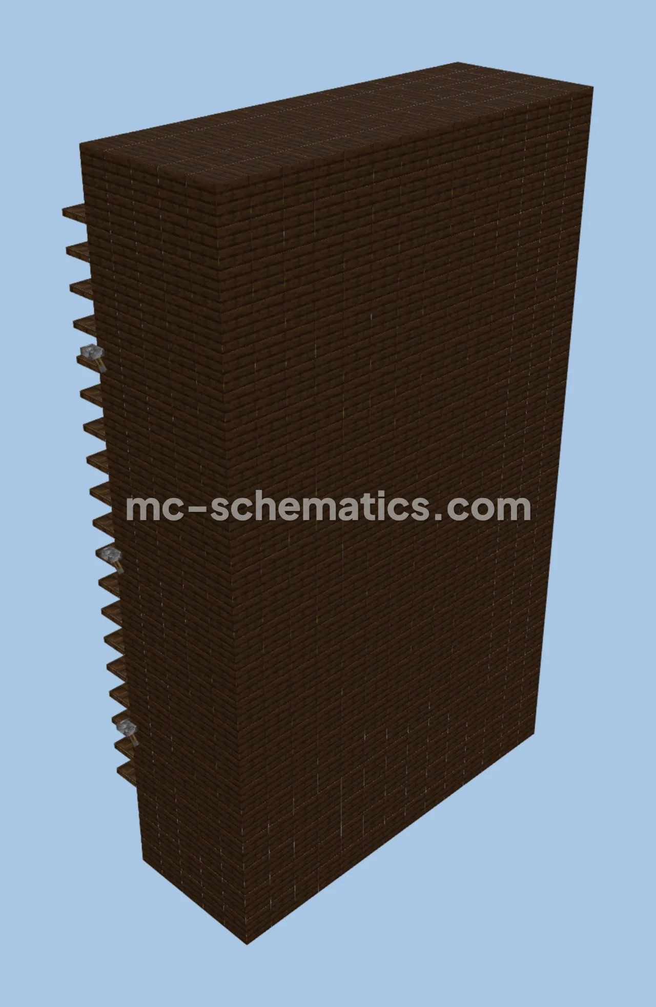 Three-Tier Sugarcane Farm