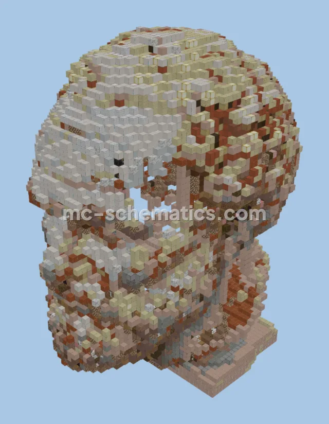 Ancient Greek Philosopher Statue