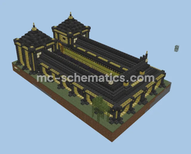 Automatic Honeycomb and Beehive Farm