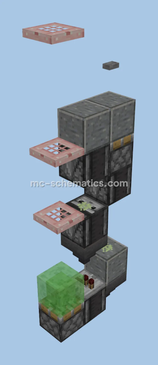 Automatic Wardrobe System
