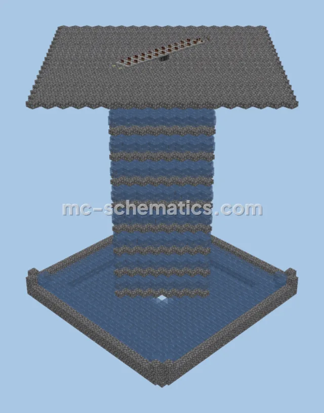 Basic Survival Mob Farm