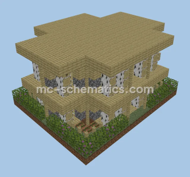Beginner Friendly Starter Home