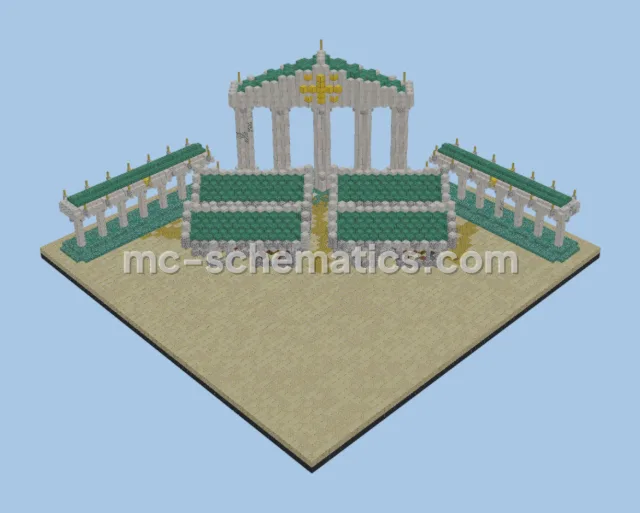 Classical Greek Market