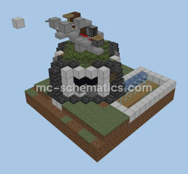 Cobblestone Generator