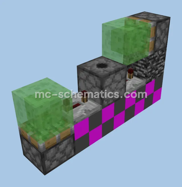 Compact Long-Range TNT Cannon