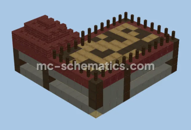 Cozy Customizable Small House
