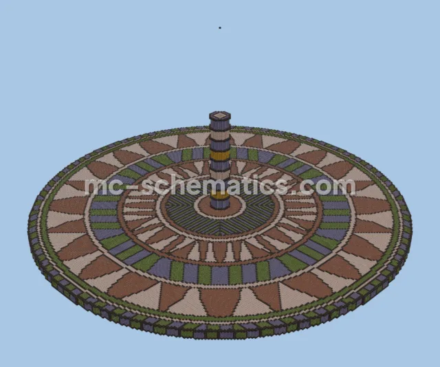 Dragon Ball Tournament of Power Base