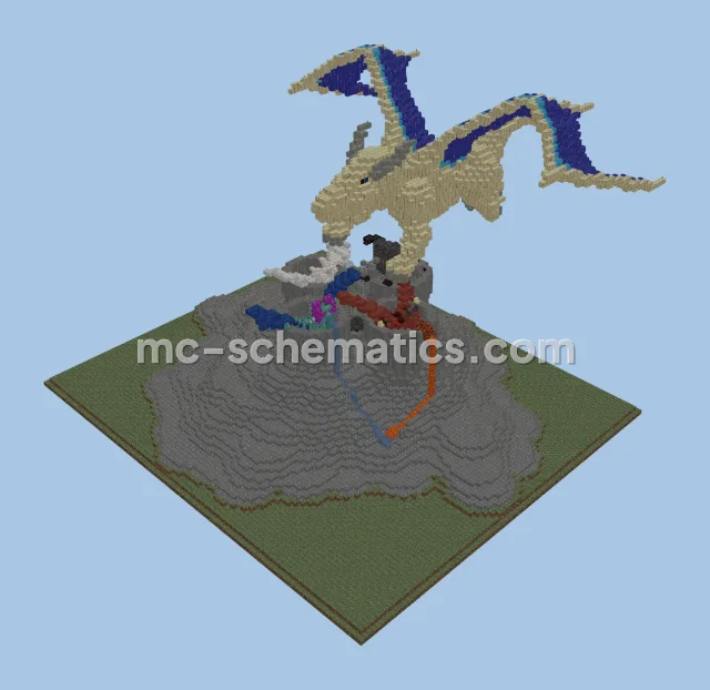 Dragon World Realm