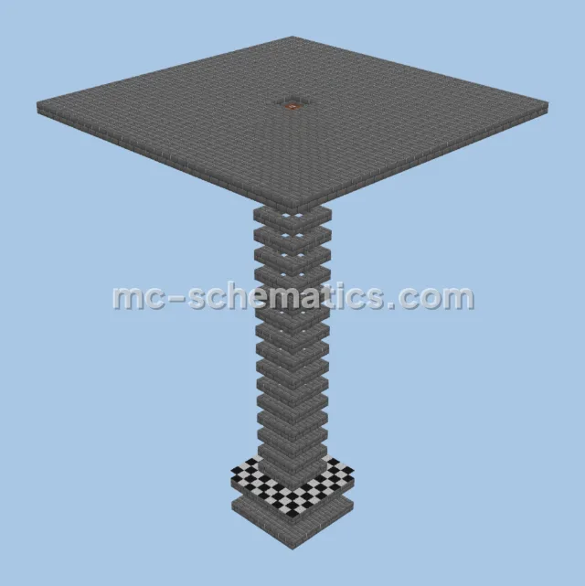 Enderman Farm For Experience
