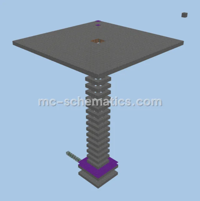 Enderman Farm for Fast XP