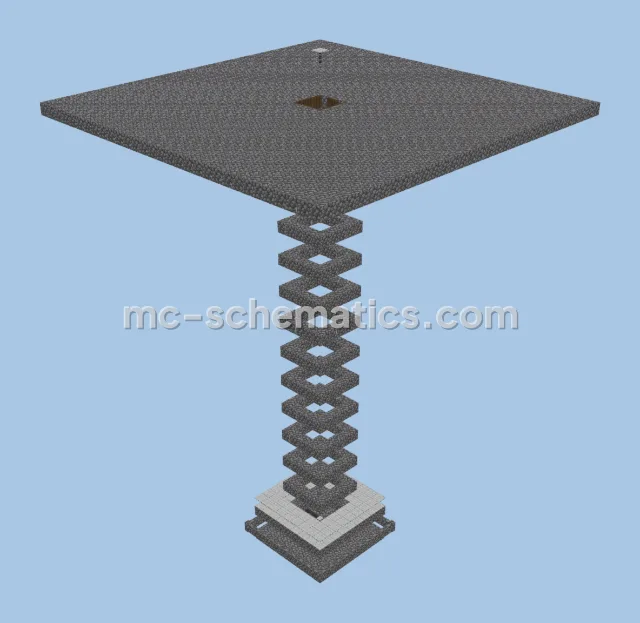 Enderman Farm For XP And Pearls