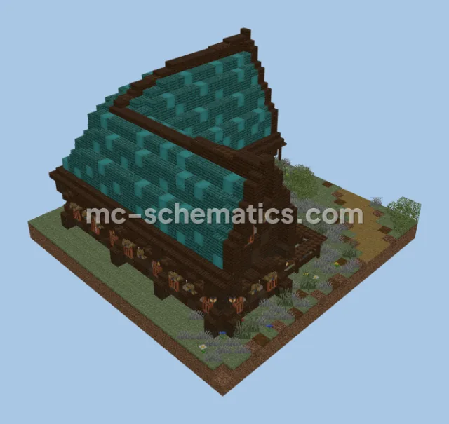 Fantasy Horse Stable