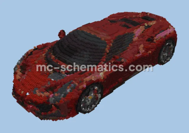 Ferrari Vehicle