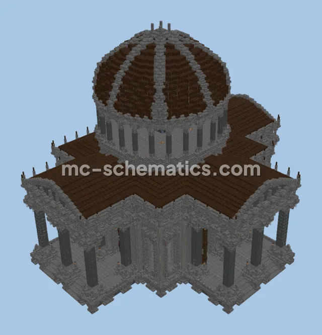 Grand Cathedral