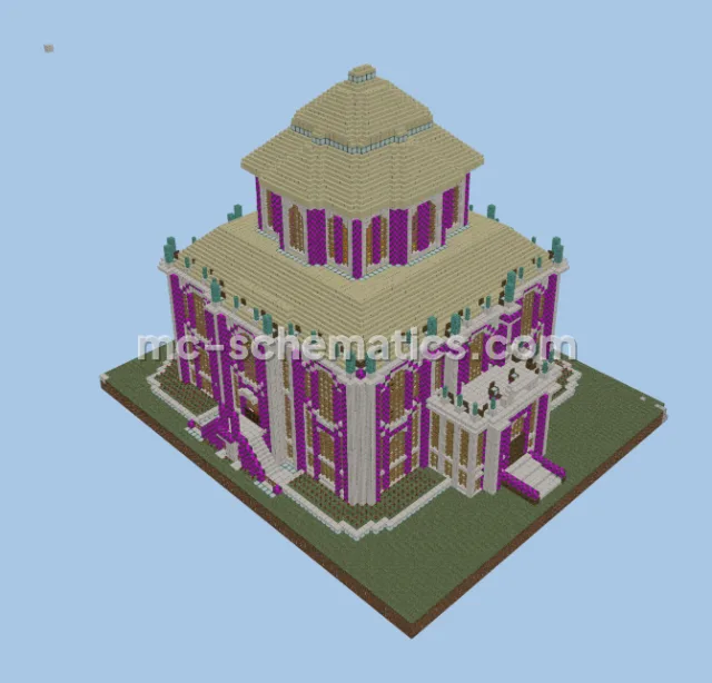 Grand Performance Theatre