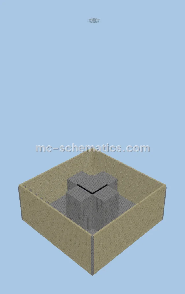 Guardian Farm With Storage