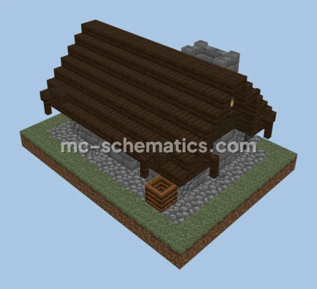 Leniland Farm House 2