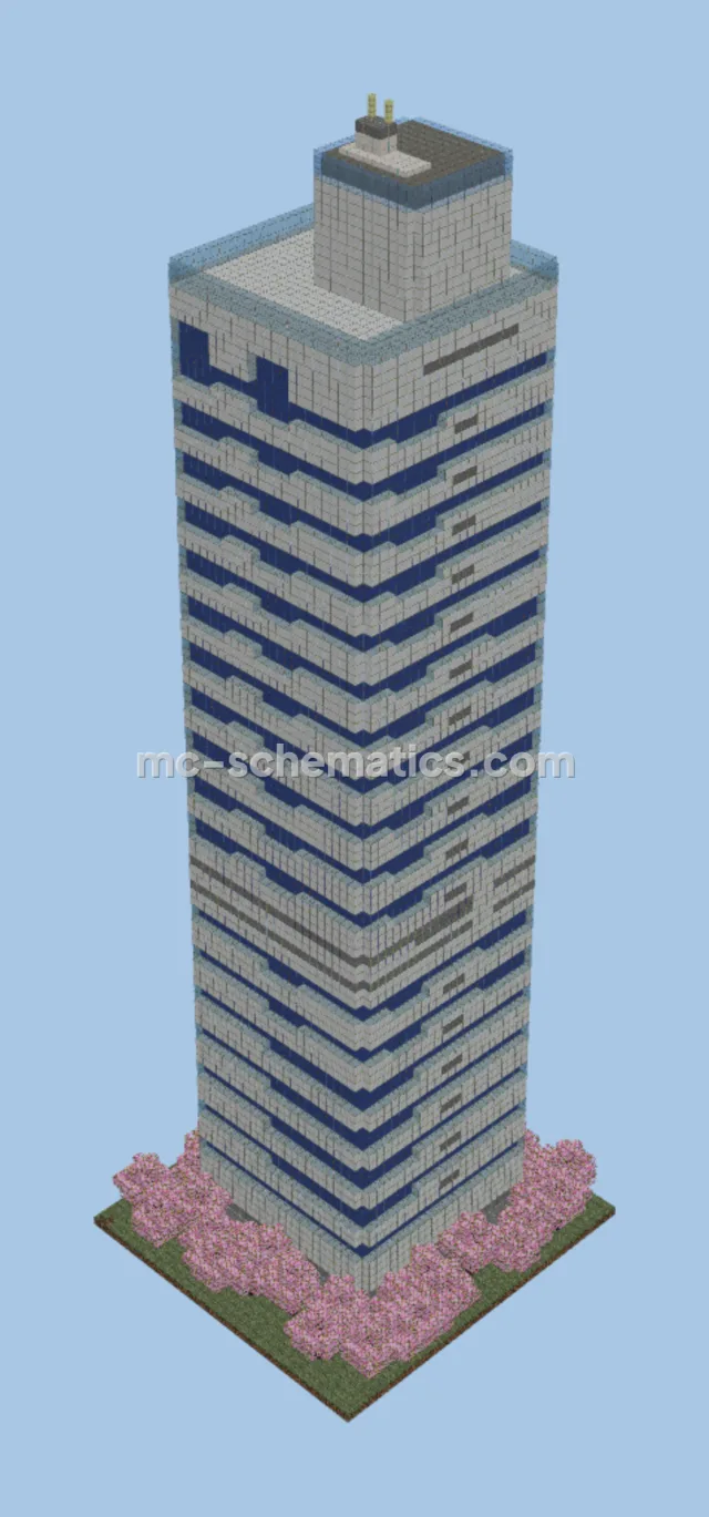 Millennium Tower Sabadell Barcelona