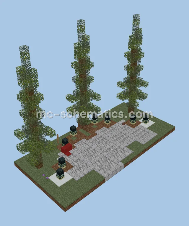 Modern Crate Design