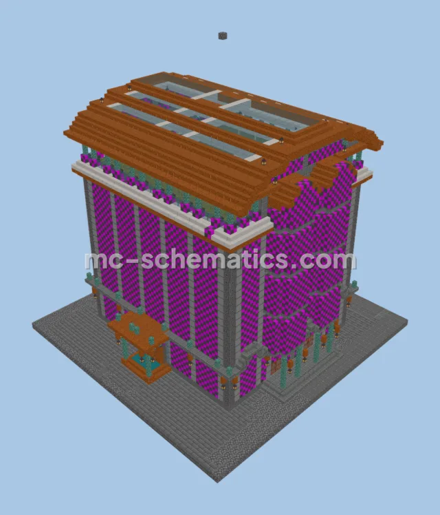 Modern House 43.1